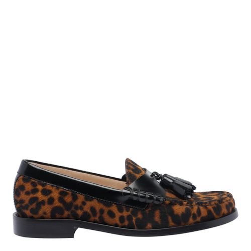 Stuart Weitzman Lottie Loafers - Stuart Weitzman - Modalova