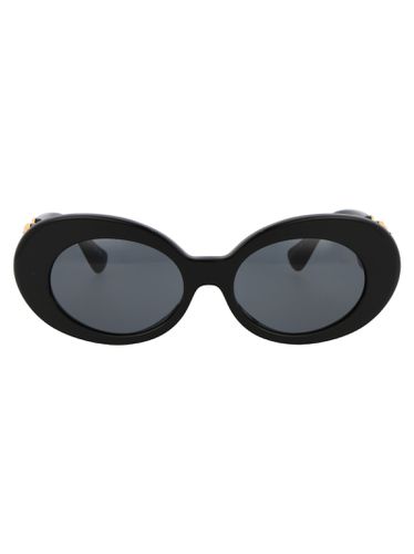 Ve4426bu Sunglasses - Versace Eyewear - Modalova