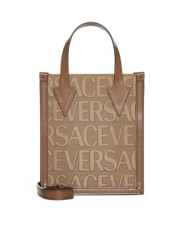 Crossbody Bag versace Allover - Versace - Modalova