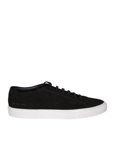 Achille Low Sneakers In - Common Projects - Modalova