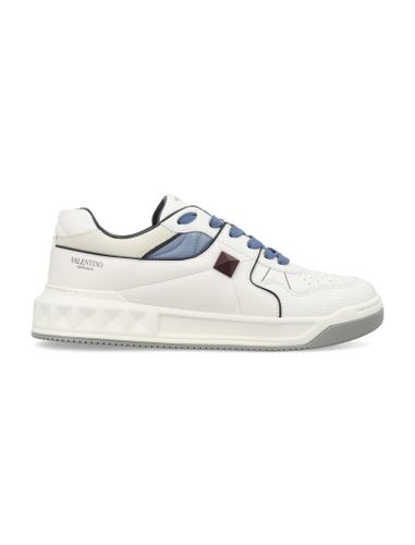 One Stud Sneakers - Valentino Garavani - Modalova