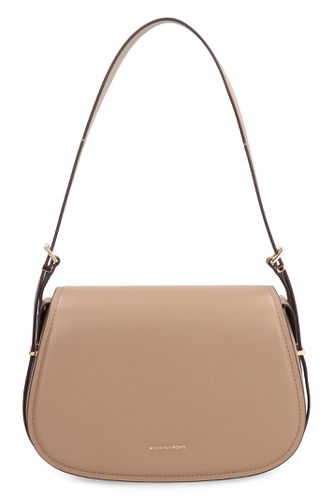 Lydia Leather Crossbody Bag - Michael Kors - Modalova