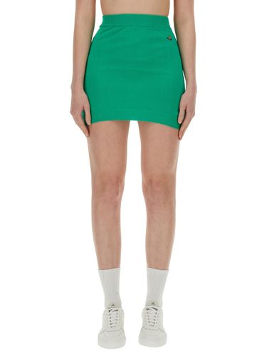 Vivienne Westwood Mini Bea Skirt - Vivienne Westwood - Modalova