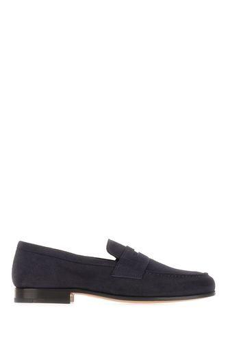 Church's Round-toe Slip-on Loafers - Church's - Modalova