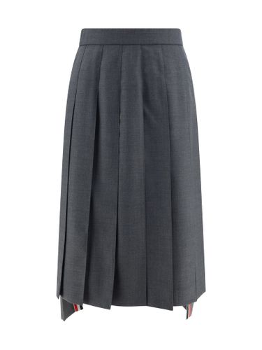 Thom Browne Skirt - Thom Browne - Modalova