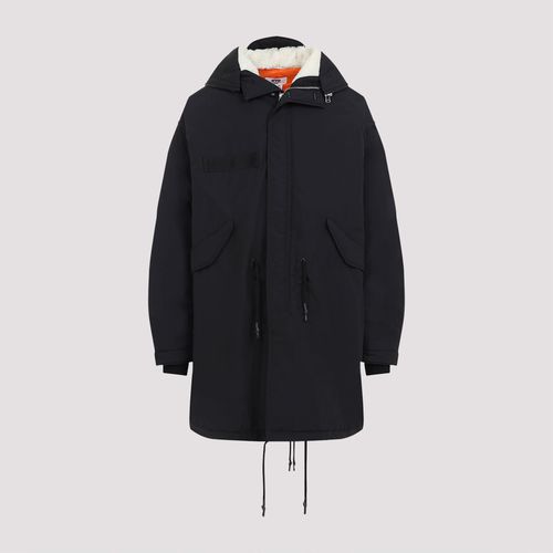 Junya Watanabe Coat - Junya Watanabe - Modalova