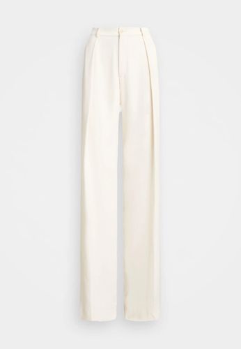 Kirahn Full Length Pleated Pants - Polo Ralph Lauren - Modalova