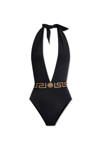 Versace One-piece Swimsuit - Versace - Modalova