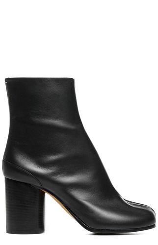 Maison Margiela Tabi Ankle Boots - Maison Margiela - Modalova