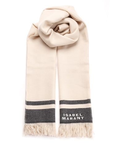 Isabel Marant Anika Scarf - Isabel Marant - Modalova