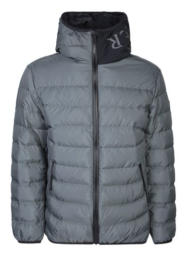 Moncler Vernasca Green Jacket - Moncler - Modalova