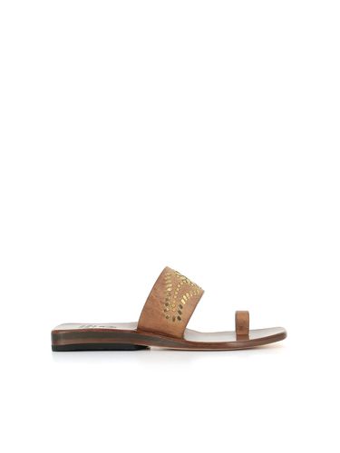 Calleen Cordero Mule Mexico Sandal - Calleen Cordero - Modalova