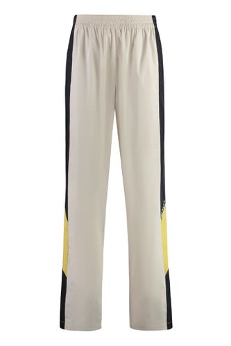 Isabel Marant Cotton Blend Trousers - Isabel Marant - Modalova