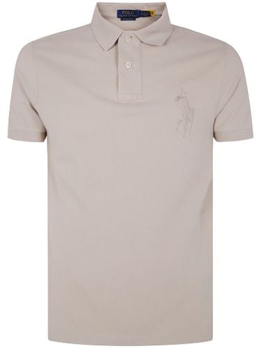 Polo Shirt Short Sleeve - Polo Ralph Lauren - Modalova