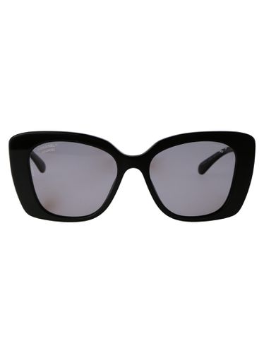 Chanel 0ch5422b Sunglasses - Chanel - Modalova