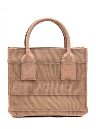 Ferragamo Tote S Bag - Ferragamo - Modalova