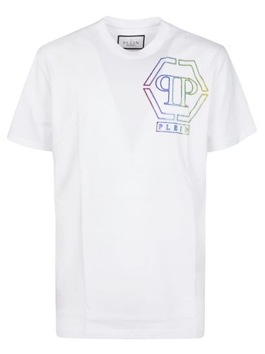 Philipp Plein T-shirt - Philipp Plein - Modalova