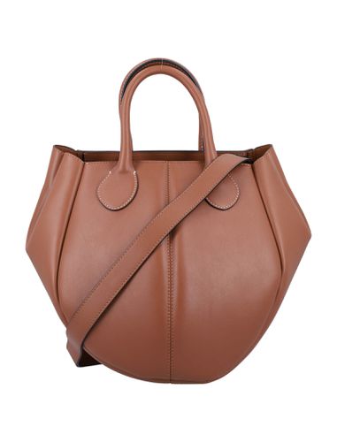 J. W. Anderson Punch Small Tote - J.W. Anderson - Modalova