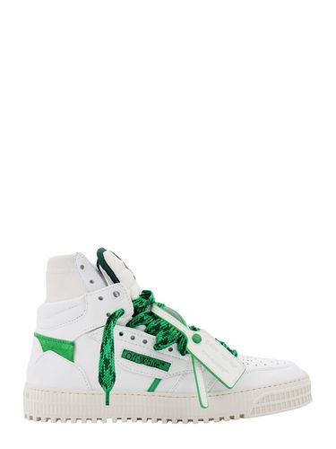 Off-White Sneakers - Off-White - Modalova