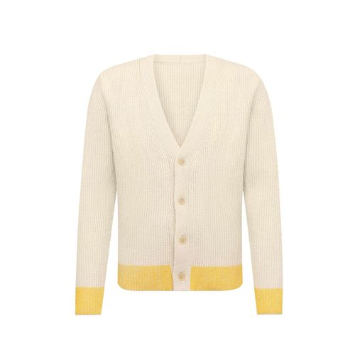 Le Cardigan Limone Cardigan - Jacquemus - Modalova