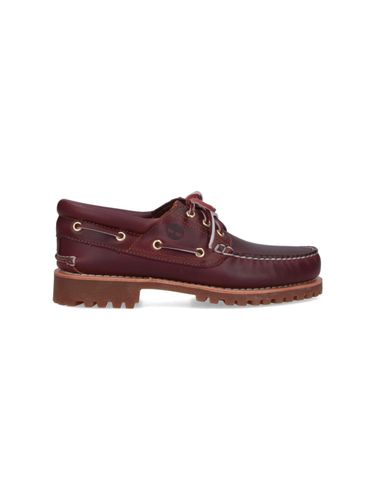 Timberland authentic Loafers - Timberland - Modalova