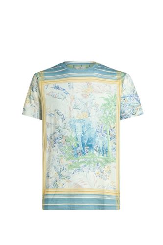 Etro T-shirt - Etro - Modalova