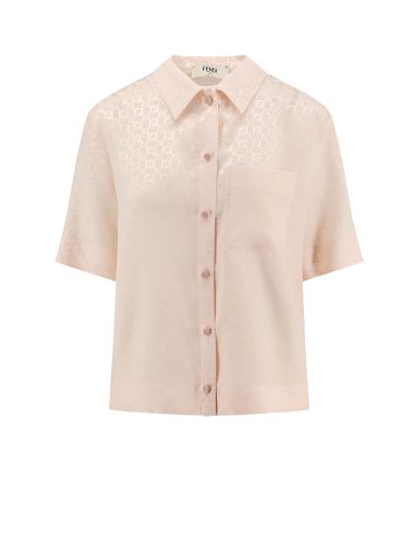 Fendi Shirt - Fendi - Modalova