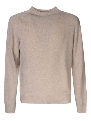 Lanvin Round Neck Sweater - Lanvin - Modalova