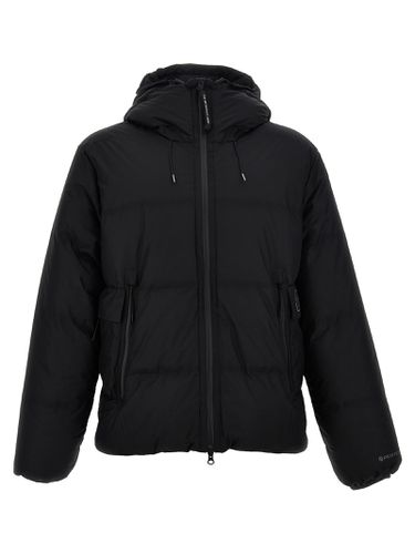 C. P. Company Metropolis Series Pertex Down Jacket - C.P. Company - Modalova