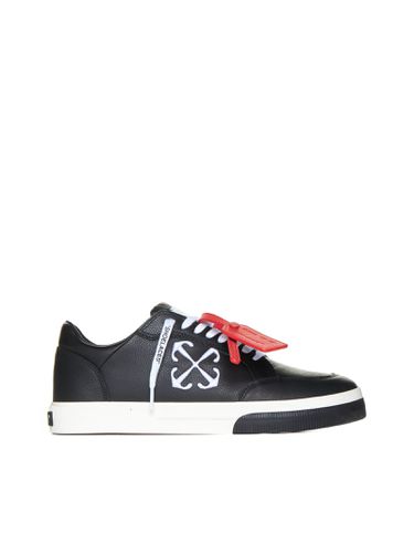 New Low Vulcanized Sneakers - Off-White - Modalova