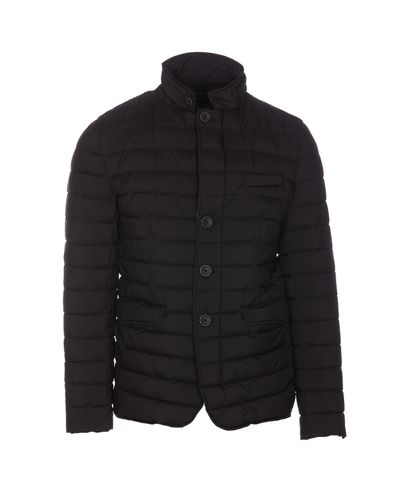 Herno Il Giacco Light Down Jacket - Herno - Modalova