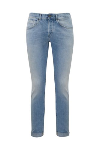 George Skinny Jeans In Stretch - Dondup - Modalova