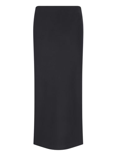 Giorgio Armani Sheath Midi Skirt - Giorgio Armani - Modalova