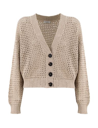 Brunello Cucinelli Cardigan - Brunello Cucinelli - Modalova