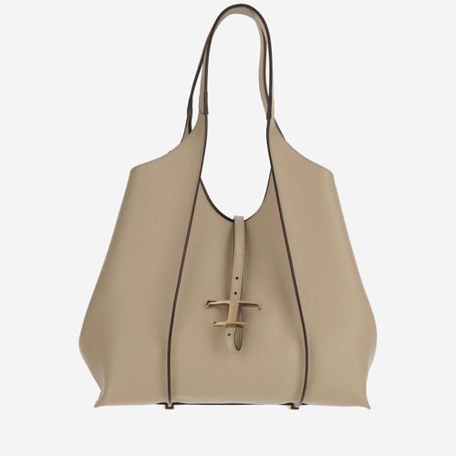 Tod's T Timeless Shopping Bag - Tod's - Modalova