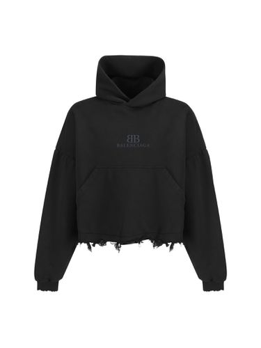 Balenciaga Hoodie - Balenciaga - Modalova