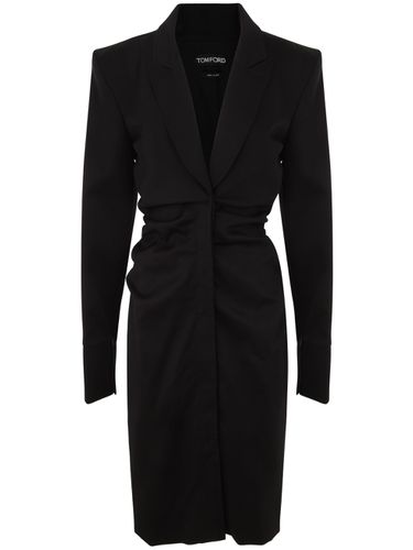 Tom Ford Dress - Tom Ford - Modalova