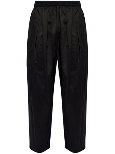 Maison Margiela Trousers Black - Maison Margiela - Modalova