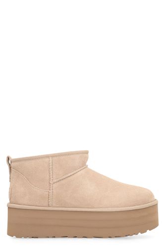 UGG Classic Ultra Mini Boots - UGG - Modalova