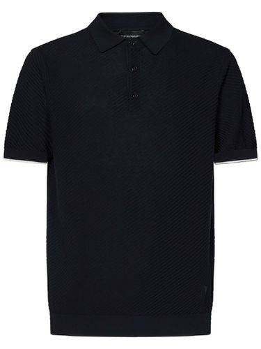 Emporio Armani Polo Shirt - Emporio Armani - Modalova