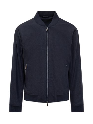 Hugo Boss P-hanry Jacket - Hugo Boss - Modalova