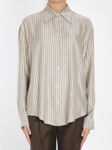 The Row Parave Shirt - The Row - Modalova