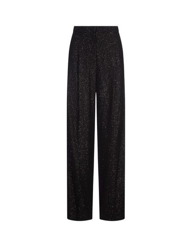 Navigli Trousers - Max Mara Pianoforte - Modalova