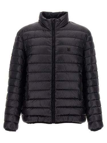 Givenchy Logo Down Jacket - Givenchy - Modalova