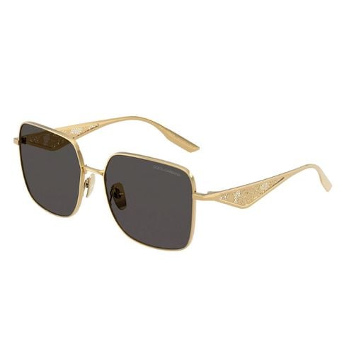 DG231002/87 Sunglasses - Dolce & Gabbana Eyewear - Modalova