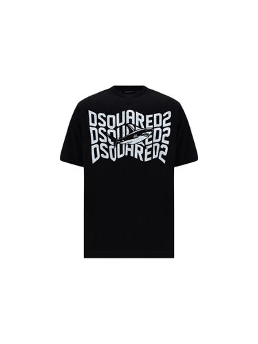 Dsquared2 T-shirt - Dsquared2 - Modalova