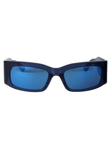 Bb0328s Sunglasses - Balenciaga Eyewear - Modalova