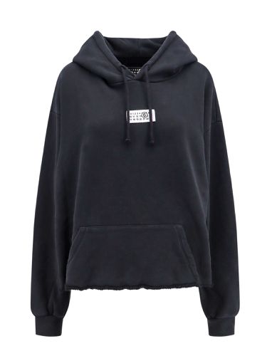 MM6 Maison Margiela Sweatshirt - MM6 Maison Margiela - Modalova