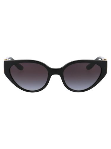 Dg6146 Sunglasses - Dolce & Gabbana Eyewear - Modalova