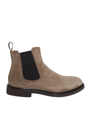 Doucal's Chelsea Boots - Doucal's - Modalova